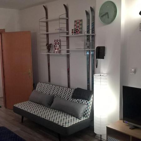 Apartman-Vila Nikola, 064Jedansedamdvatridevetnulatri Kopaonik Exteriör bild