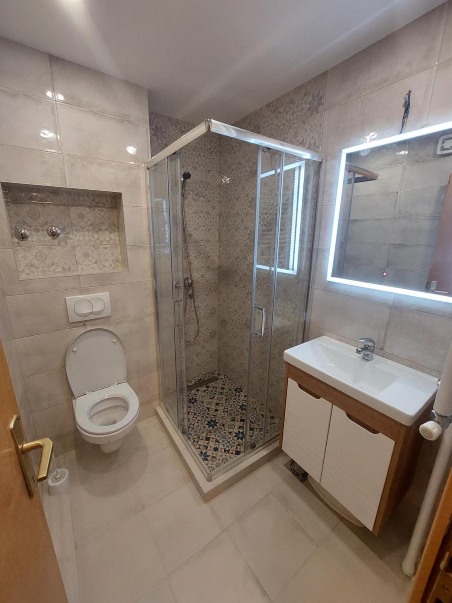Apartman-Vila Nikola, 064Jedansedamdvatridevetnulatri Kopaonik Exteriör bild