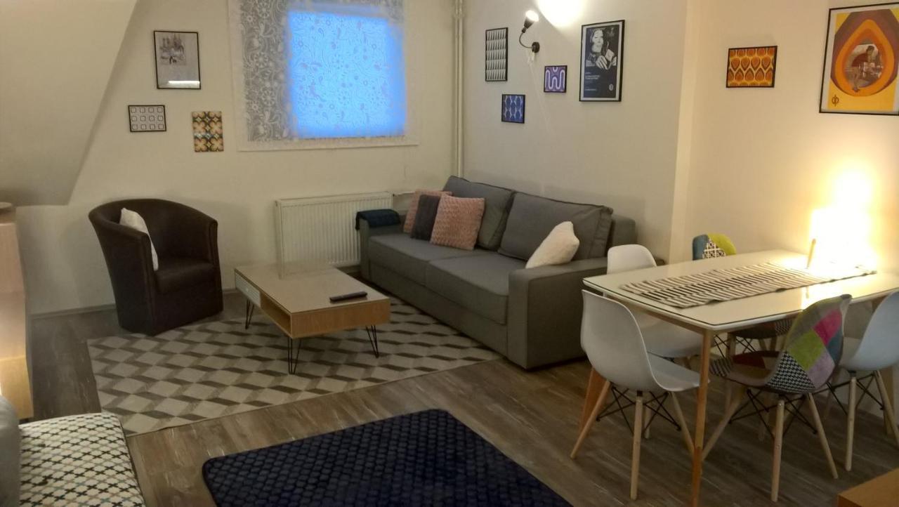 Apartman-Vila Nikola, 064Jedansedamdvatridevetnulatri Kopaonik Exteriör bild