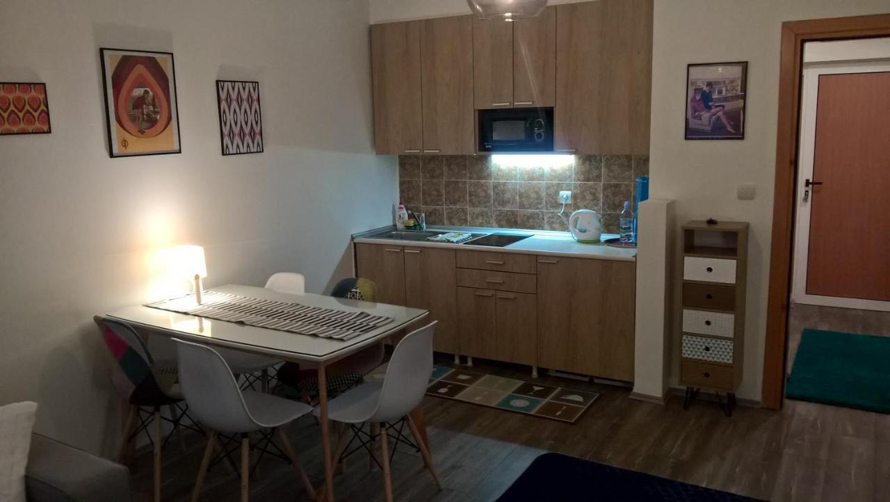 Apartman-Vila Nikola, 064Jedansedamdvatridevetnulatri Kopaonik Exteriör bild