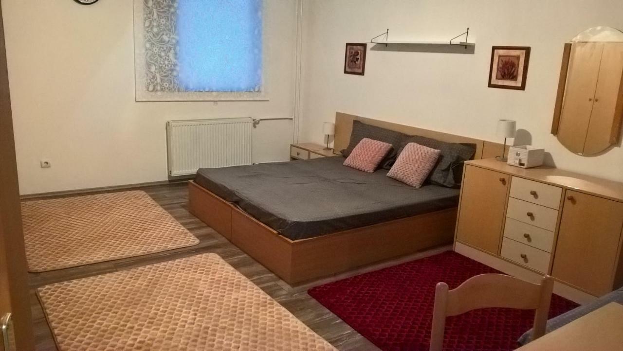 Apartman-Vila Nikola, 064Jedansedamdvatridevetnulatri Kopaonik Exteriör bild