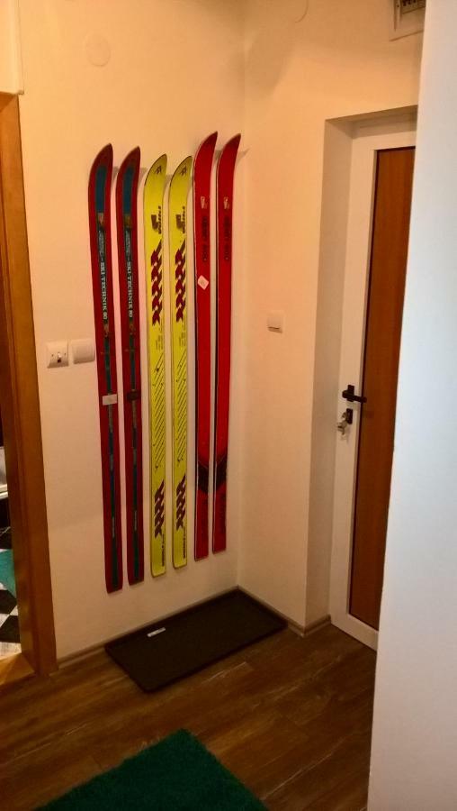 Apartman-Vila Nikola, 064Jedansedamdvatridevetnulatri Kopaonik Exteriör bild