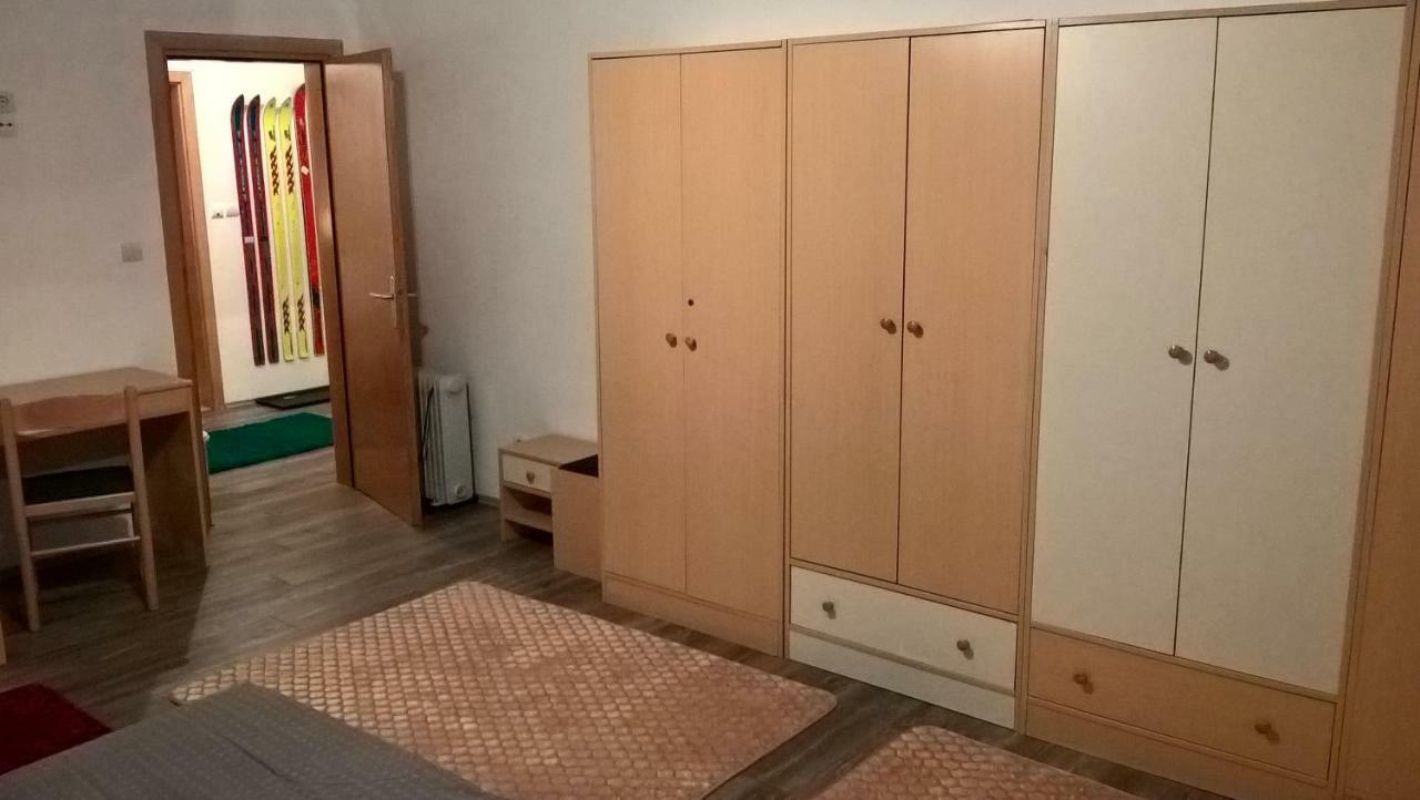 Apartman-Vila Nikola, 064Jedansedamdvatridevetnulatri Kopaonik Exteriör bild
