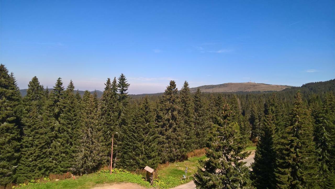 Apartman-Vila Nikola, 064Jedansedamdvatridevetnulatri Kopaonik Exteriör bild