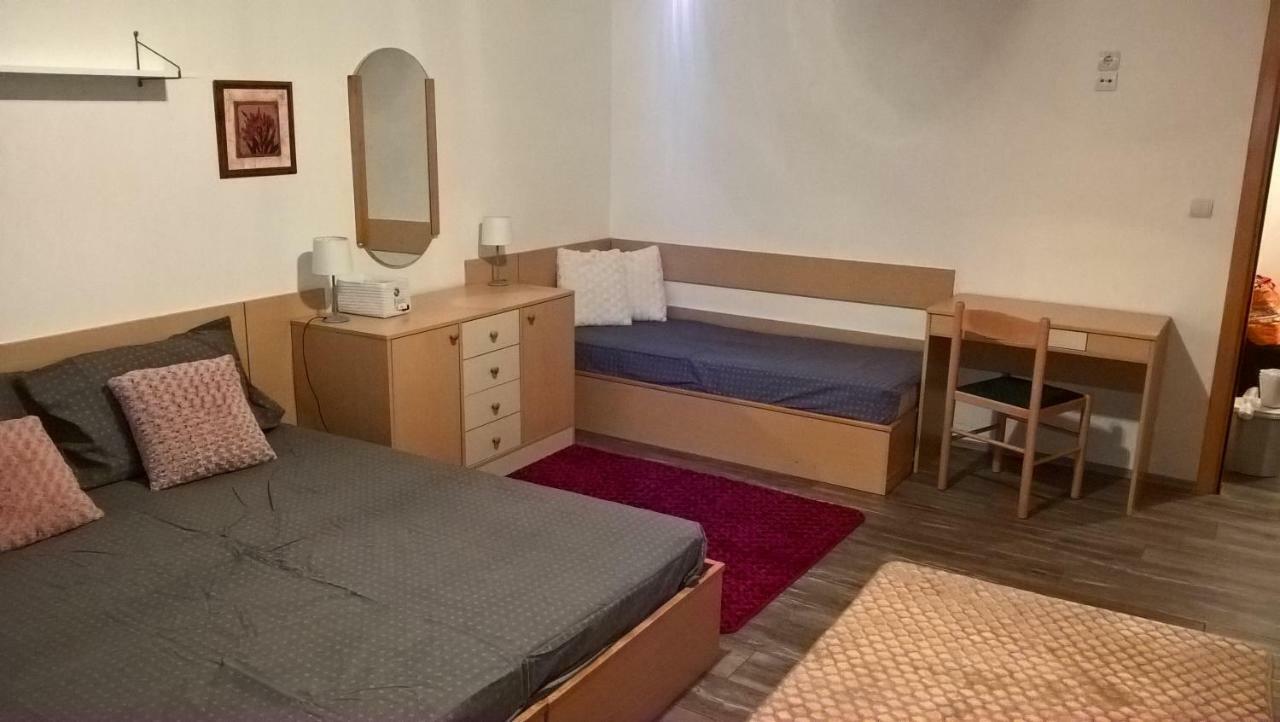 Apartman-Vila Nikola, 064Jedansedamdvatridevetnulatri Kopaonik Exteriör bild
