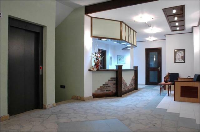 Apartman-Vila Nikola, 064Jedansedamdvatridevetnulatri Kopaonik Exteriör bild